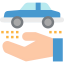 Car icon 64x64