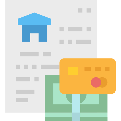 Statement icon