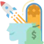Investment icon 64x64