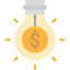 Investment icon 64x64