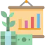 Growth icon 64x64