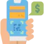 Money icon 64x64