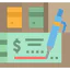 Checkbook Symbol 64x64