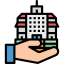 Bank icon 64x64
