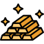 Ingots icon 64x64