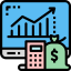 Investment icon 64x64
