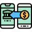 Bank icon 64x64
