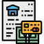 Statement アイコン 64x64