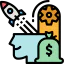 Investment icon 64x64