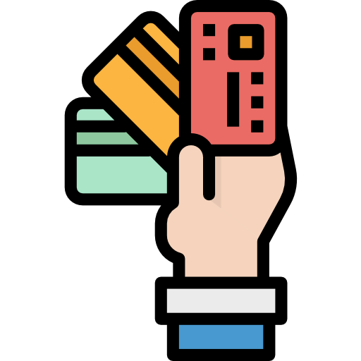 Payment icon