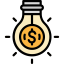 Investment icon 64x64