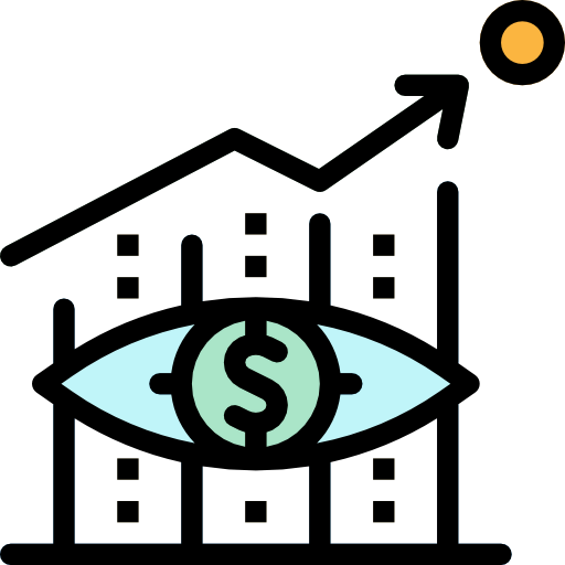 Vision icon