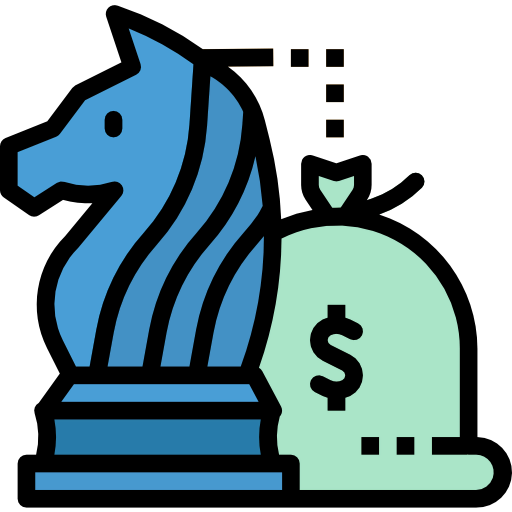 Strategy icon