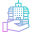 Bank icon 64x64