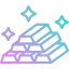 Ingots icon 64x64