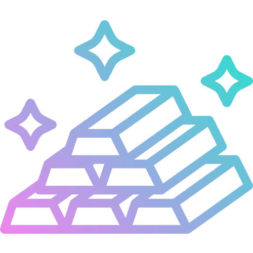 Ingots icon