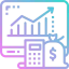 Investment icon 64x64