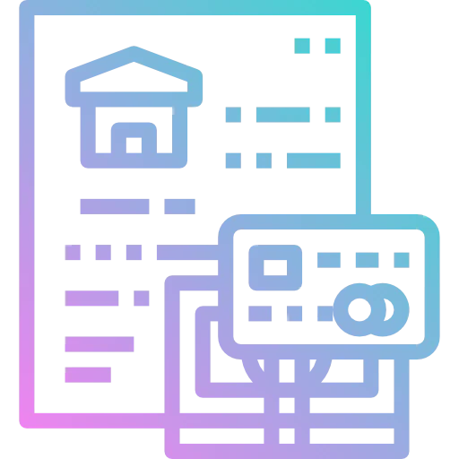 Statement icon