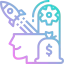 Investment icon 64x64