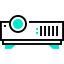 Projector 상 64x64