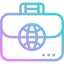 Briefcase icon 64x64