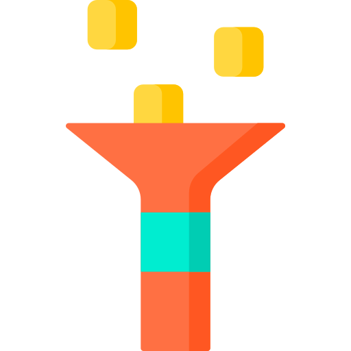Filter icon