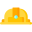 Каска иконка 64x64