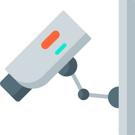 Cctv icon