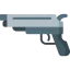 Пистолет иконка 64x64