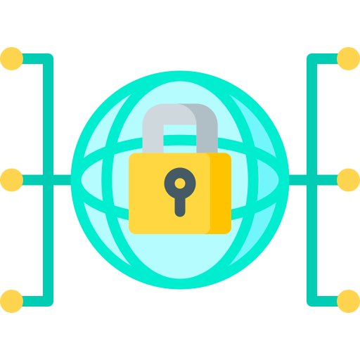 Network icon