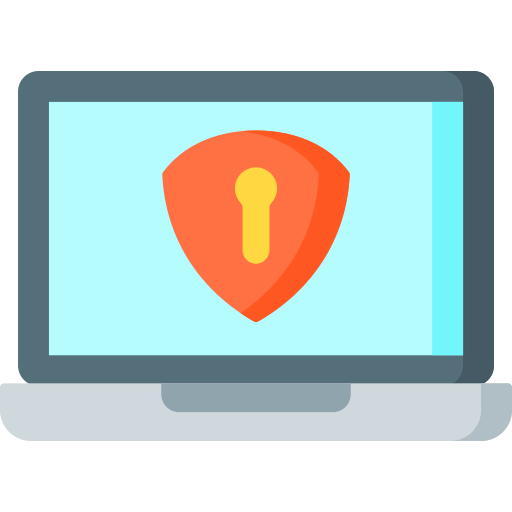 Computer icon