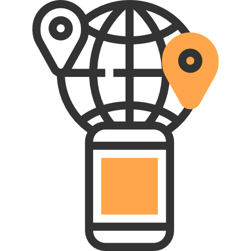 Smartphone icon
