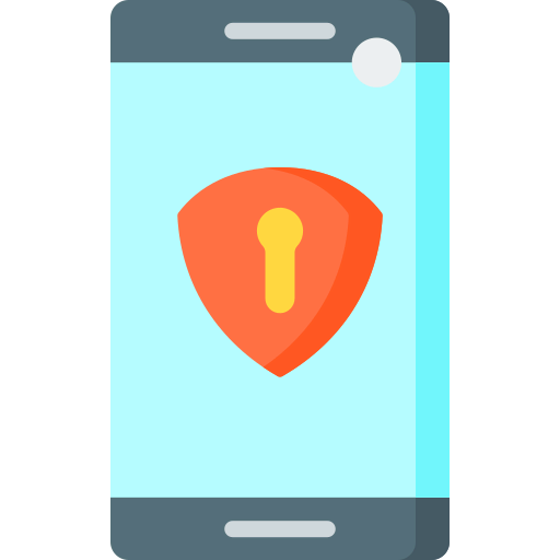 Mobile icon