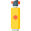 Перцовый баллончик иконка 64x64