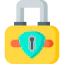 Замок иконка 64x64