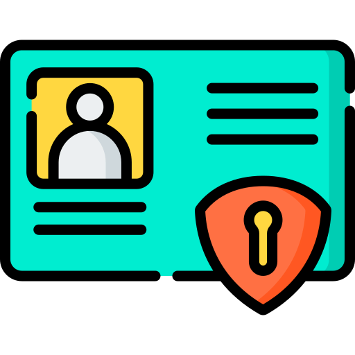 Privacy icon