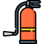 Extinguisher icon 64x64