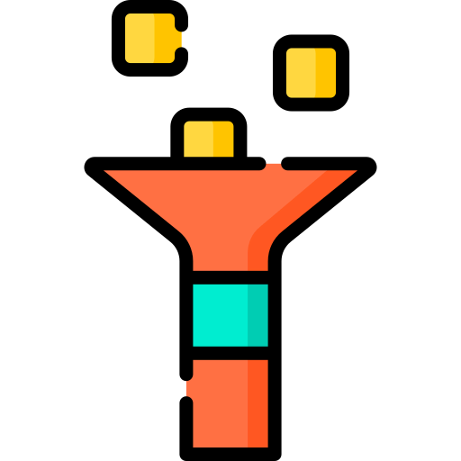 Filter icon
