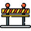 Blockade icon 64x64