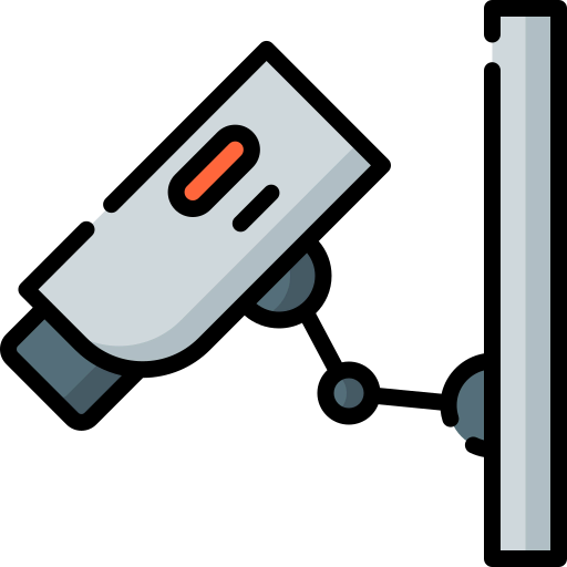 Cctv icon