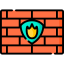 Firewall icon 64x64