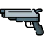 Handgun icon 64x64