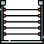 Лазер иконка 64x64