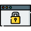 Secure icon 64x64