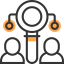 Networking icon 64x64
