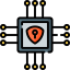 Security icon 64x64