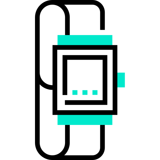 Smartwatch icon