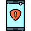 Mobile icon 64x64