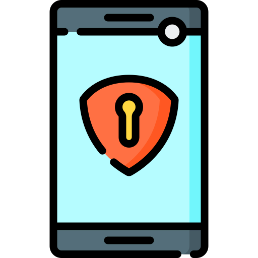 Mobile icon