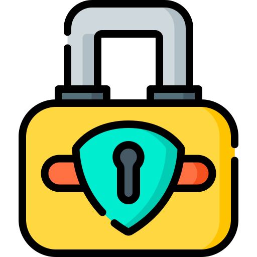Padlock Symbol